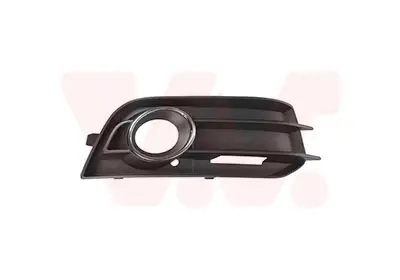Abverkauf VAN WEZEL 0301594 - Lüftungsgitter, Stoßfänger - ** Equipart **