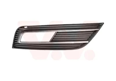 VAN WEZEL 0307596 - Lüftungsgitter, Stoßfänger Mega-Angebot