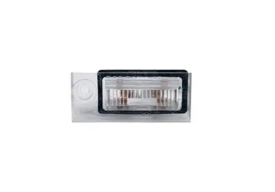 VAN WEZEL 0315920 - Kennzeichenleuchte Neue Kollektion