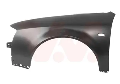 VAN WEZEL 0317655 - Kotflügel Preisknaller