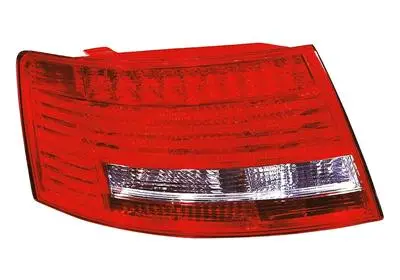 VAN WEZEL 0318933 - Heckleuchte Must-Have