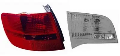 Top-Seller VAN WEZEL 0319921 - Heckleuchte