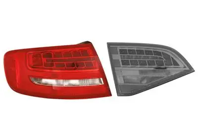 VAN WEZEL 0321925 - Heckleuchte Angebot