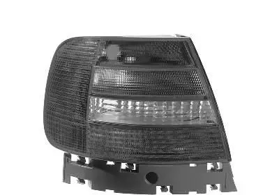 Must-Have VAN WEZEL 0324932 - Heckleuchte