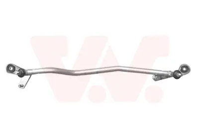 Top-Preis VAN WEZEL 0325230 - Wischergestänge