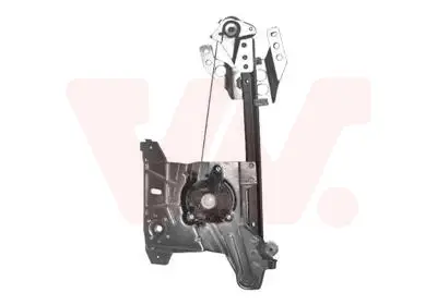 VAN WEZEL 0323268 - Fensterheber Preisknaller