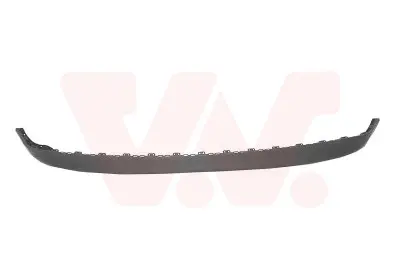 VAN WEZEL 0330509 - Spoiler Preis Gesenkt