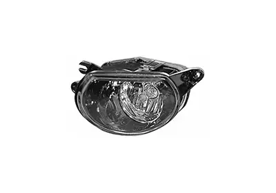 Sale VAN WEZEL 0332996 - Nebelscheinwerfer
