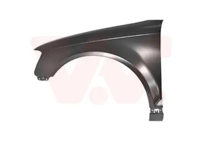 VAN WEZEL 0334657 - Kotflügel - ** Equipart ** Direkt Vom Hersteller