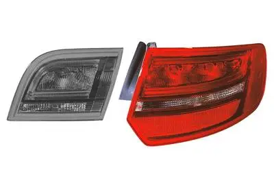 Mega-Angebot VAN WEZEL 0334926 - Heckleuchte
