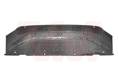 Preis Gesenkt VAN WEZEL 0342701 - Abdeckung, Frontschürze