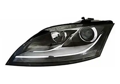 Aktuell VAN WEZEL 0379961M - Hauptscheinwerfer