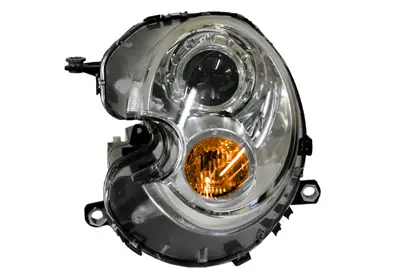 Heißes Angebot VAN WEZEL 0506981 - Hauptscheinwerfer