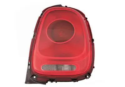 Top-Seller VAN WEZEL 0518932 - Heckleuchte