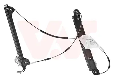 VAN WEZEL 0628265 - Fensterheber Zertifiziert