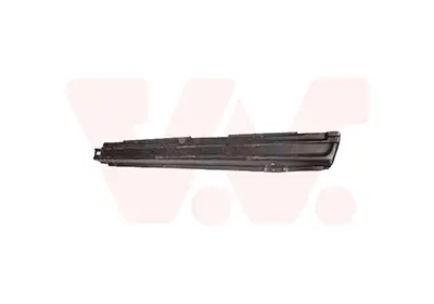 VAN WEZEL 0635104 - Einstiegsblech Neue Kollektion