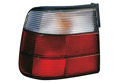 VAN WEZEL 0635925 - Heckleuchte Schneller Versand