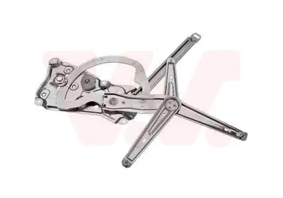 VAN WEZEL 0640266 - Fensterheber Neu Im Sortiment