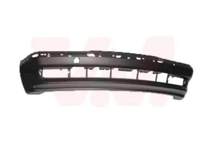 VAN WEZEL 0650574 - Stoßfänger Schneller Versand