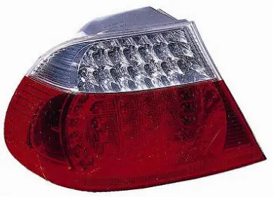Top-Preis VAN WEZEL 0653921 - Heckleuchte