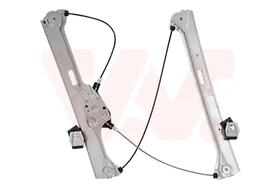 VAN WEZEL 0655261 - Fensterheber Markenprodukt