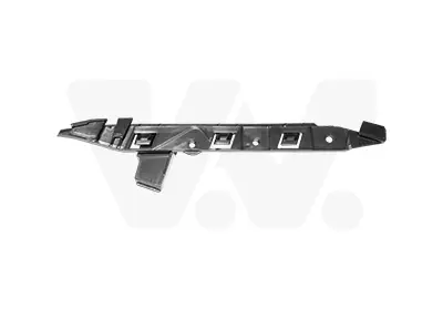 Wochenendangebot VAN WEZEL 0655568 - Halter, Stoßfänger - ** Equipart **