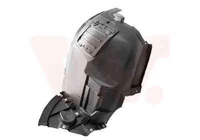 Aktuell VAN WEZEL 0678434 - Verkleidung, Radhaus
