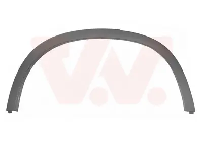 VAN WEZEL 0678524 - Verbreiterung, Kotflügel - ** Equipart ** Knallerangebot