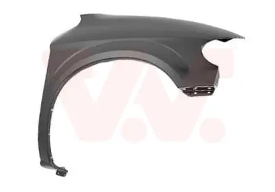 Heißes Angebot VAN WEZEL 0733658 - Kotflügel