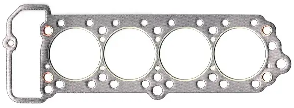 ELRING 343.634 - Dichtung, Zylinderkopf Highlight