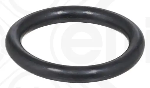 Schnäppchen ELRING 750.298 - Dichtung, Stößelstangenschutzrohr