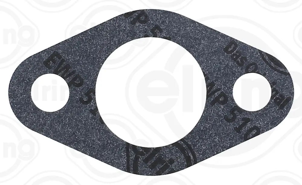 Wochenendangebot ELRING 759.296 - Dichtung, Ölkühler