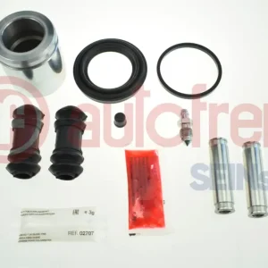 AUTOFREN SEINSA D44026S - Reparatursatz, Bremssattel Knallerangebot
