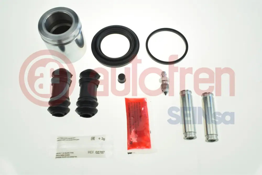 AUTOFREN SEINSA D44026S - Reparatursatz, Bremssattel Knallerangebot