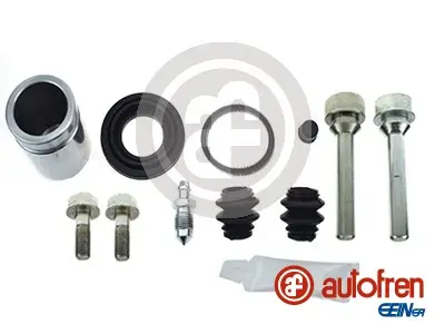 Neue Kollektion AUTOFREN SEINSA D44152S - Reparatursatz, Bremssattel