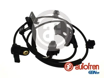 AUTOFREN SEINSA DS0211 - Sensor, Raddrehzahl Markenware