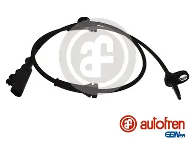 AUTOFREN SEINSA DS0240 - Sensor, Raddrehzahl Geprüft