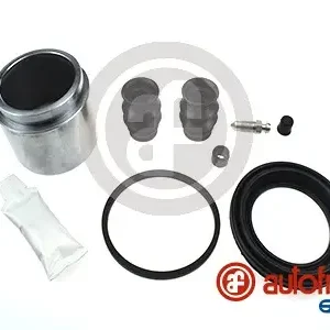 Neuheit AUTOFREN SEINSA D41740C - Reparatursatz, Bremssattel