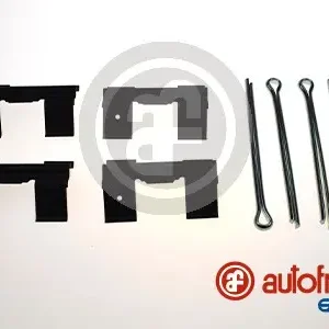 AUTOFREN SEINSA D43066A - Zubehörsatz, Scheibenbremsbelag Top-Seller