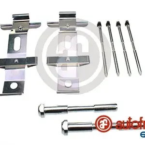 Must-Have AUTOFREN SEINSA D43115A - Zubehörsatz, Scheibenbremsbelag