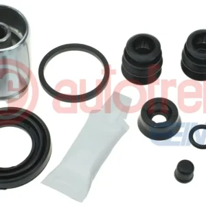 Zertifiziert AUTOFREN SEINSA D43256K - Reparatursatz, Bremssattel