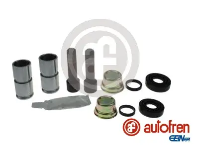 Neue Ware AUTOFREN SEINSA D7124C - Führungshülsensatz, Bremssattel