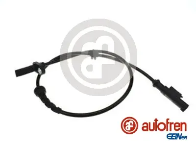 Preisknaller AUTOFREN SEINSA DS0048 - Sensor, Raddrehzahl