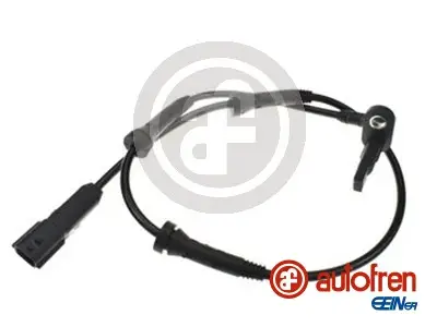 AUTOFREN SEINSA DS0107 - Sensor, Raddrehzahl Schneller Versand
