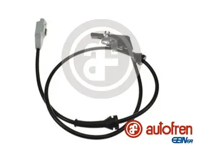 Neue Kollektion AUTOFREN SEINSA DS0120 - Sensor, Raddrehzahl