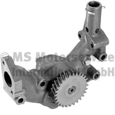 Heißes Angebot BF 20140510151 - Ölpumpe