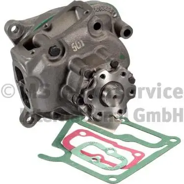 Bestseller BF 20160335204 - Wasserpumpe, Motorkühlung