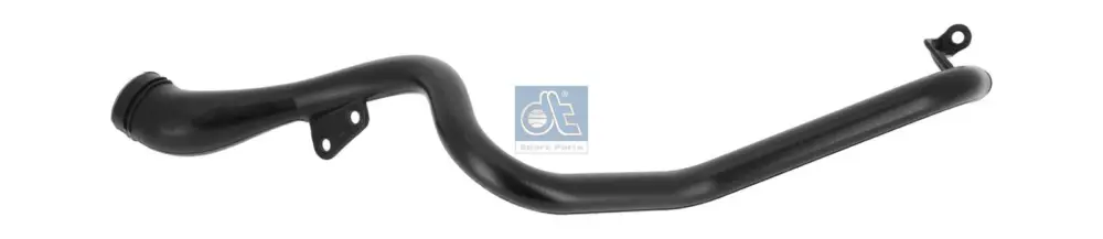 Must-Have DT Spare Parts 1.10628 - Rohrleitung, Öleinfüllstutzen