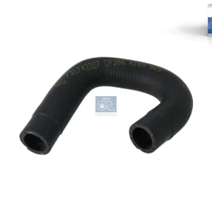 Direkt Vom Hersteller DT Spare Parts 1.11509 - Kühlerschlauch