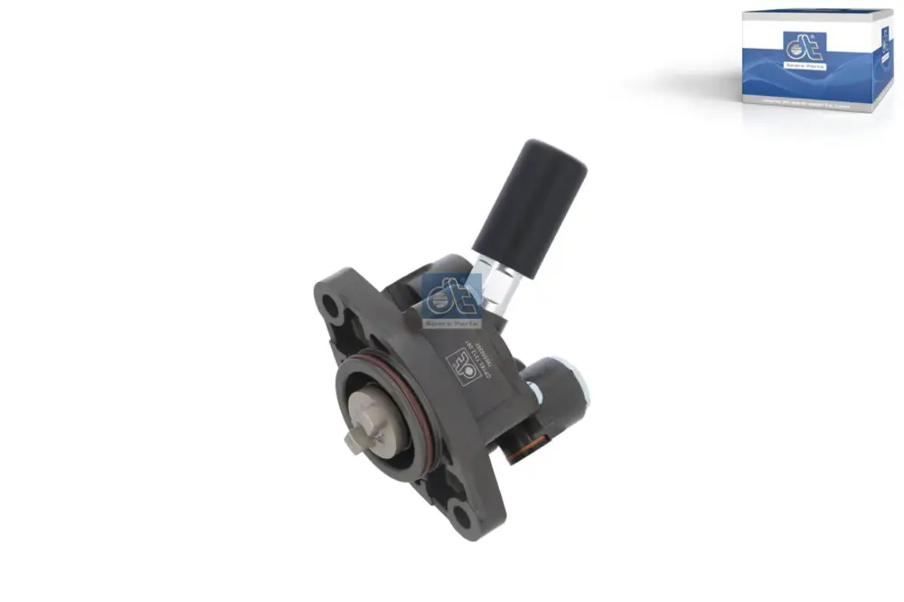 Saisonangebot DT Spare Parts 1.12097 - Pumpe, Kraftstoffvorförderung